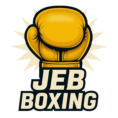 JEB Boxing logo